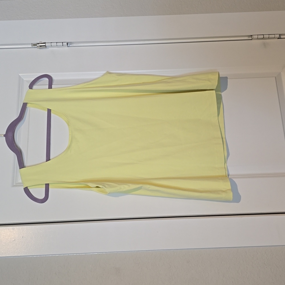 Chicos shell & top